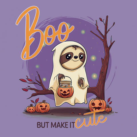 Broschürenkalender Lazy Sloths 2027, 30 x 30 cm