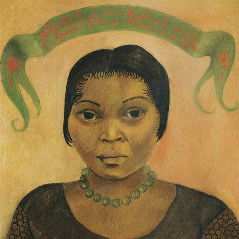 Broschürenkalender Frida Kahlo 2027, 30 x 30 cm
