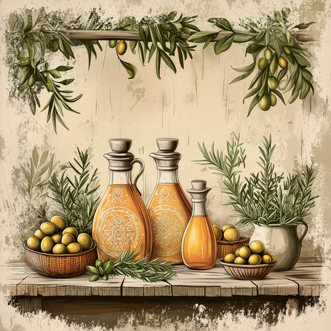 Broschürenkalender Bauernmärkte 2027, PLASTIC FREE, 30 x 30 cm